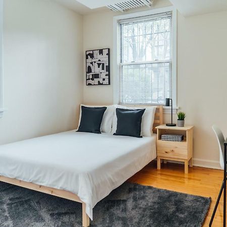 1Br Modern Apt In The Heart Of The City - Marshfield G Chicago Eksteriør bilde