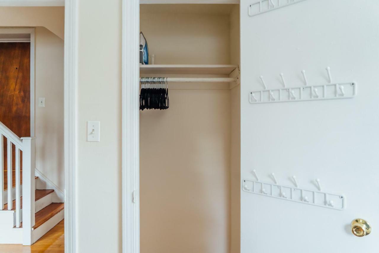1Br Modern Apt In The Heart Of The City - Marshfield G Chicago Eksteriør bilde