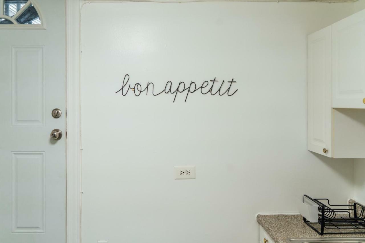 1Br Modern Apt In The Heart Of The City - Marshfield G Chicago Eksteriør bilde