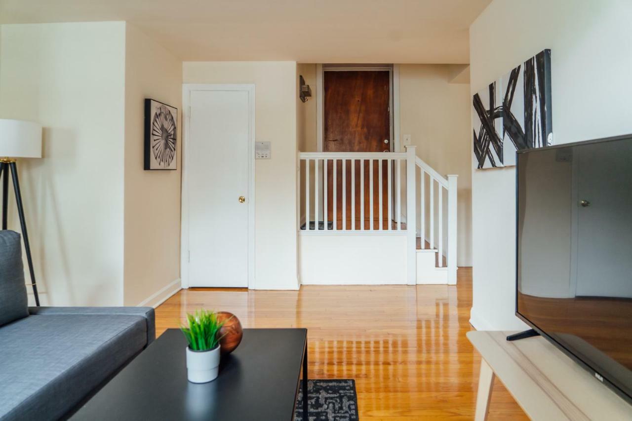 1Br Modern Apt In The Heart Of The City - Marshfield G Chicago Eksteriør bilde