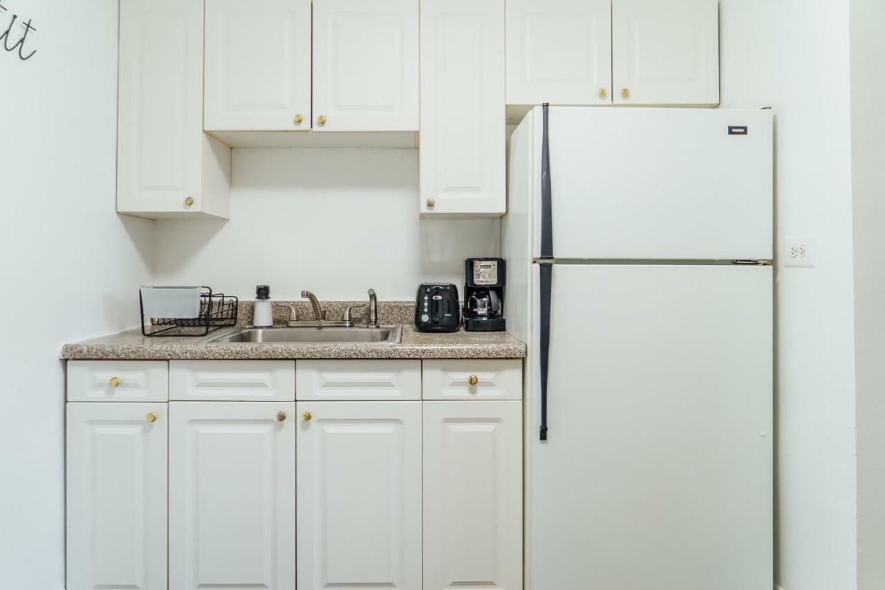 1Br Modern Apt In The Heart Of The City - Marshfield G Chicago Eksteriør bilde